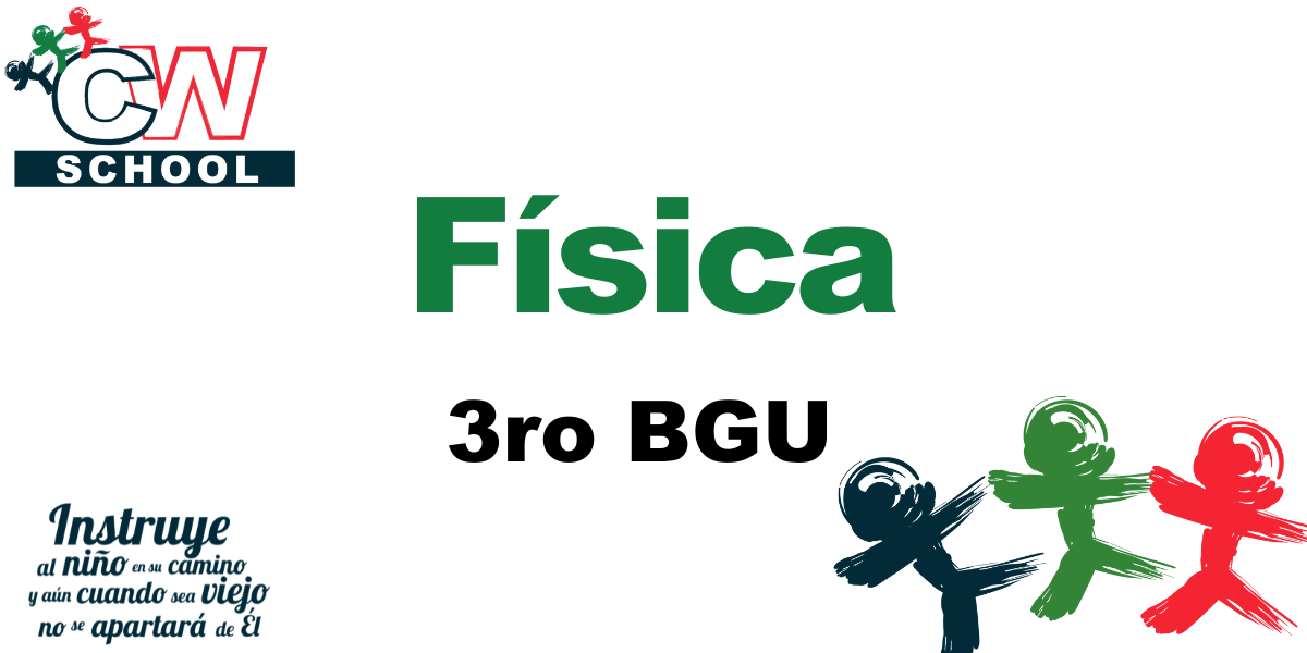 FÍSICA