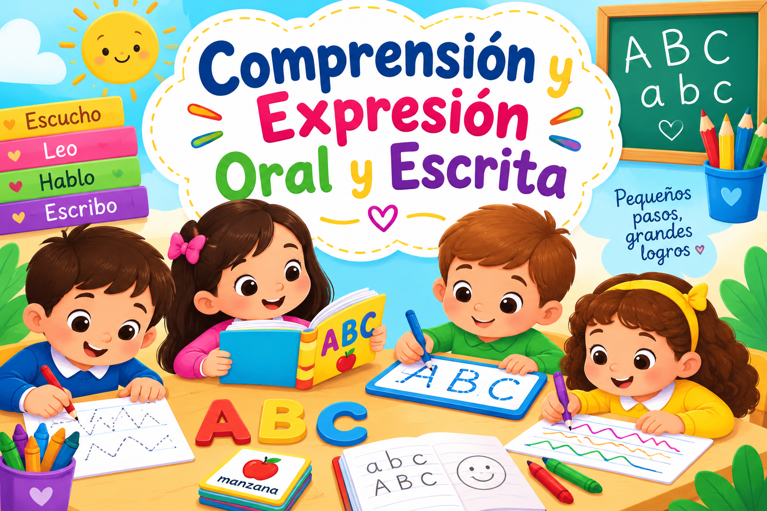 COMPRENSIÓN