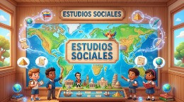 ESTUDIOS
