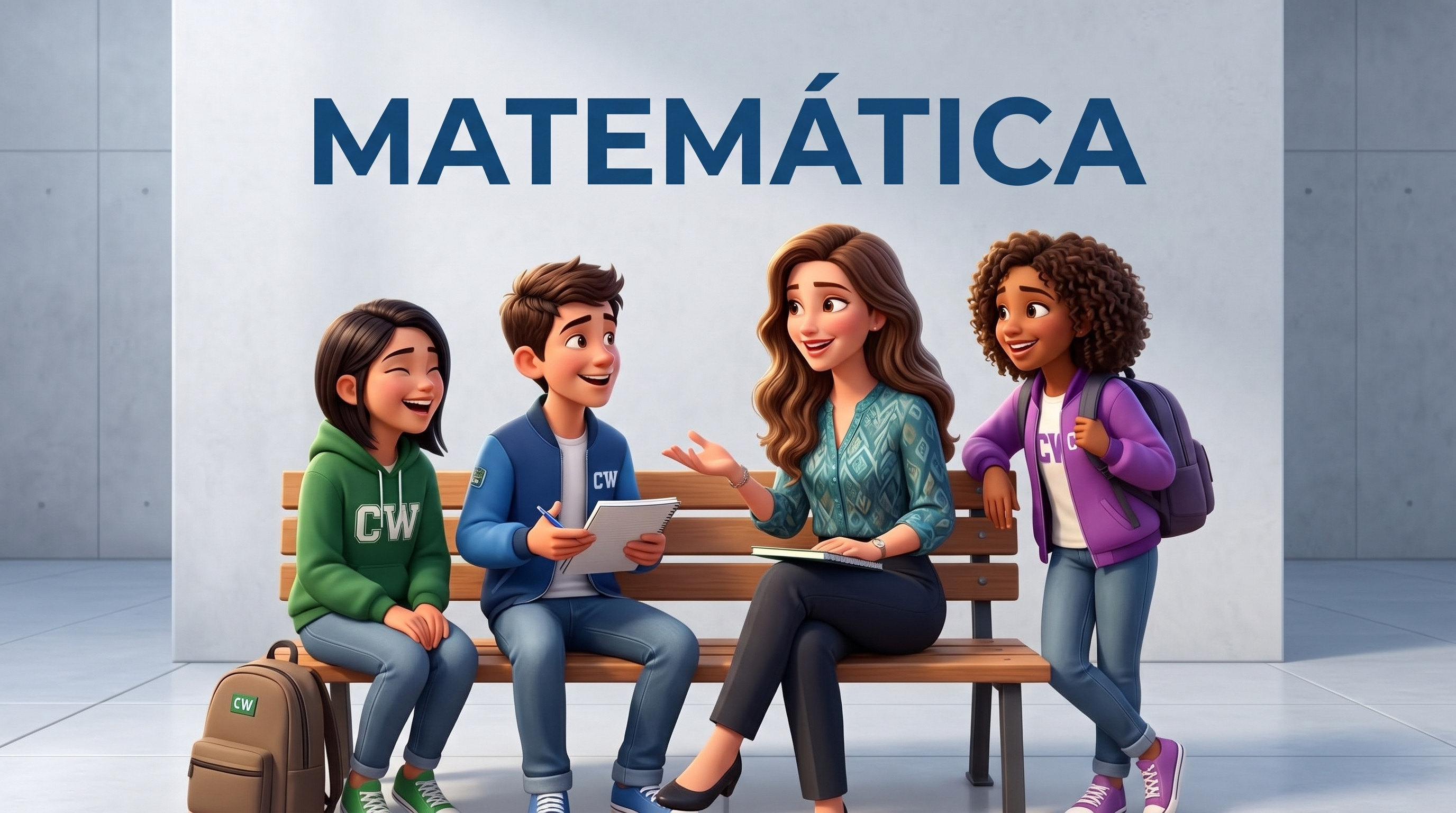 MATEMÁTICA