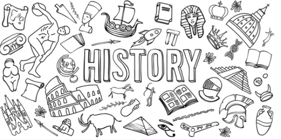 HISTORIA